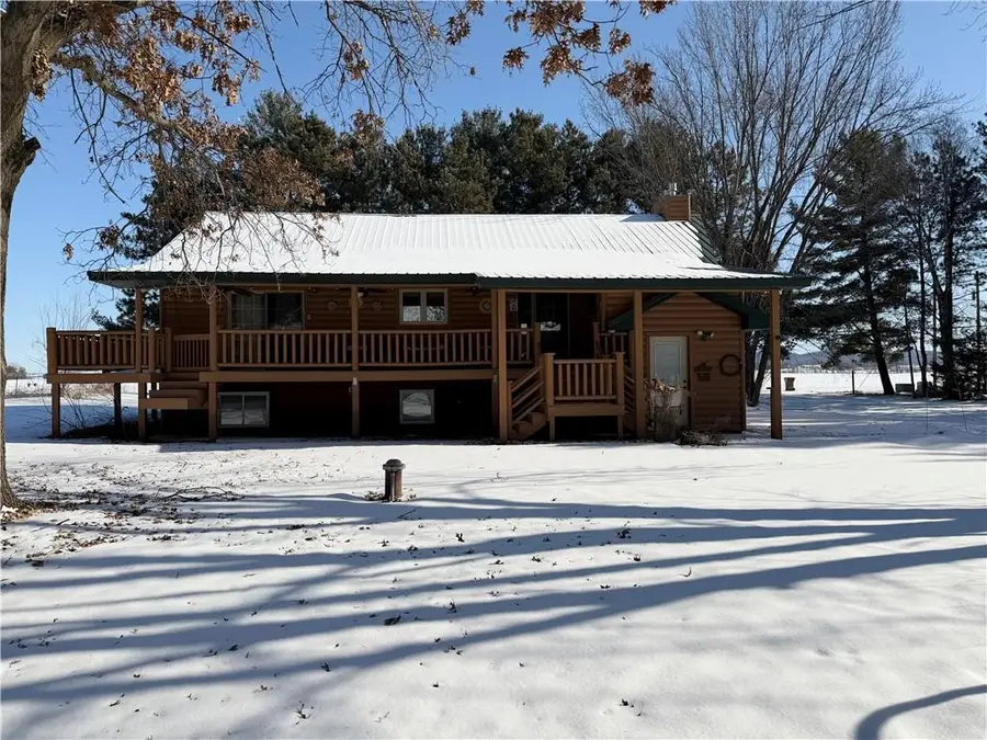6589 Dorwins Mill Road, Durand, WI 54736 - Image #2