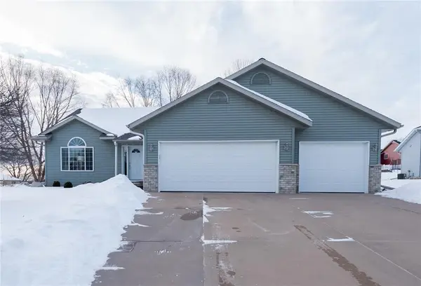 3012 West Ridge Drive, Eau Claire, WI 54703