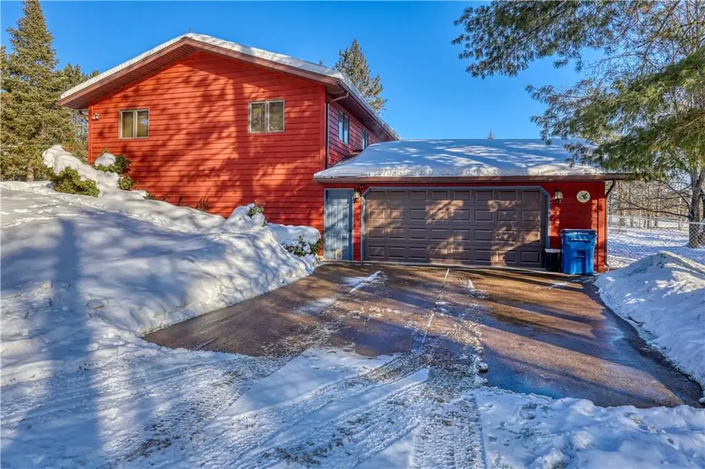 16059 W West Ln, Hayward, WI 54843 - #1