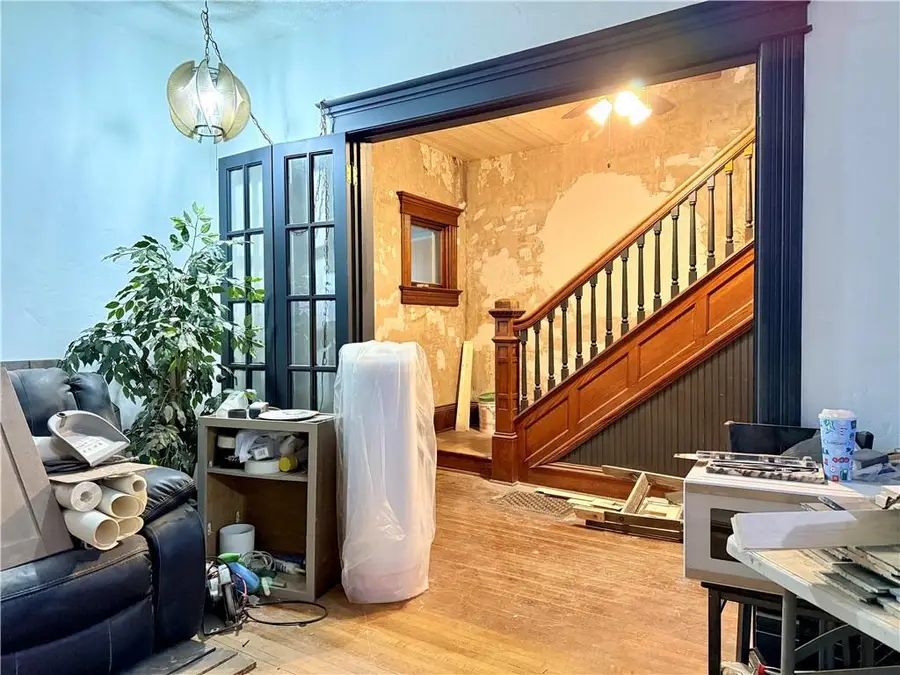 810 E La Salle Avenue, Barron, WI 54812 - #3