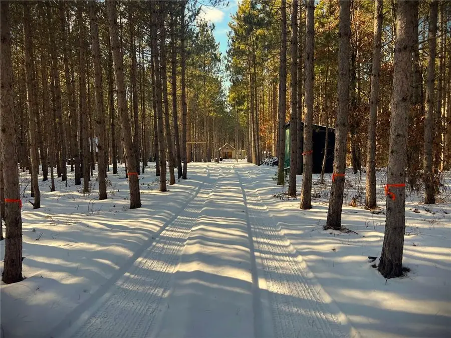 3232 Wilderness Trail, Black River Falls, WI 54615 - #3