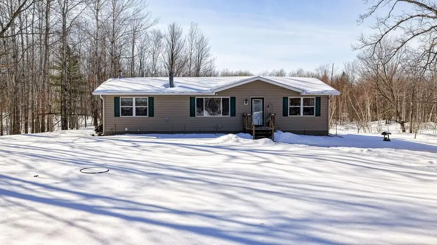N1675 North Woodyard Road, Shell Lake, WI 54871 - #3
