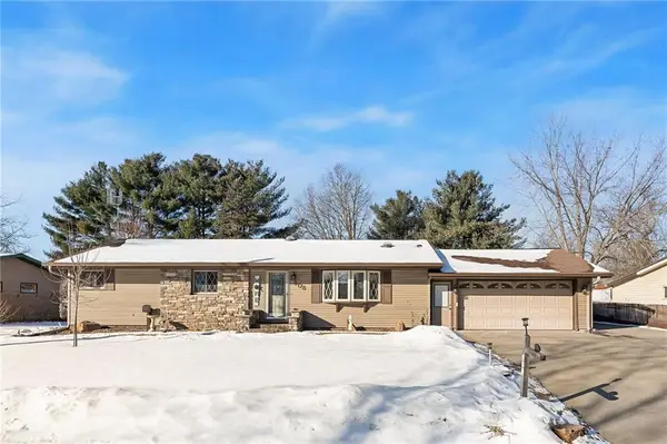 908 Forrest Street, Black River Falls, WI 54615