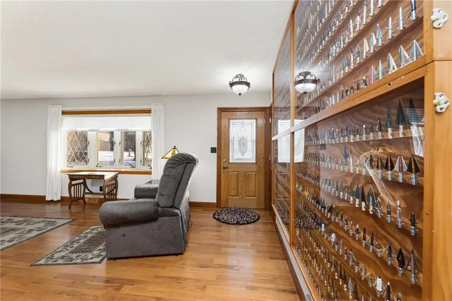 908 Forrest Street, Black River Falls, WI 54615 - #3