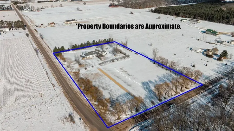 W388 Albany K, Mondovi, WI 54755 - #2