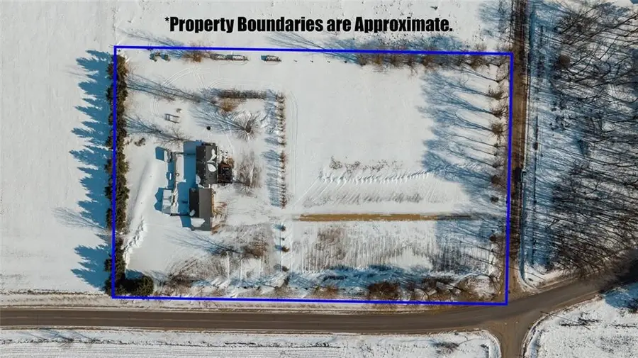 W388 Albany K, Mondovi, WI 54755 - #3