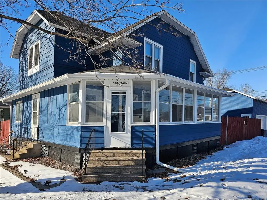 1001 Main Street, Black River Falls, WI 54615 - #1