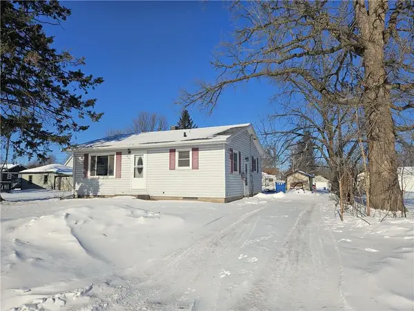 711 Lee Street, Rice Lake, WI 54868