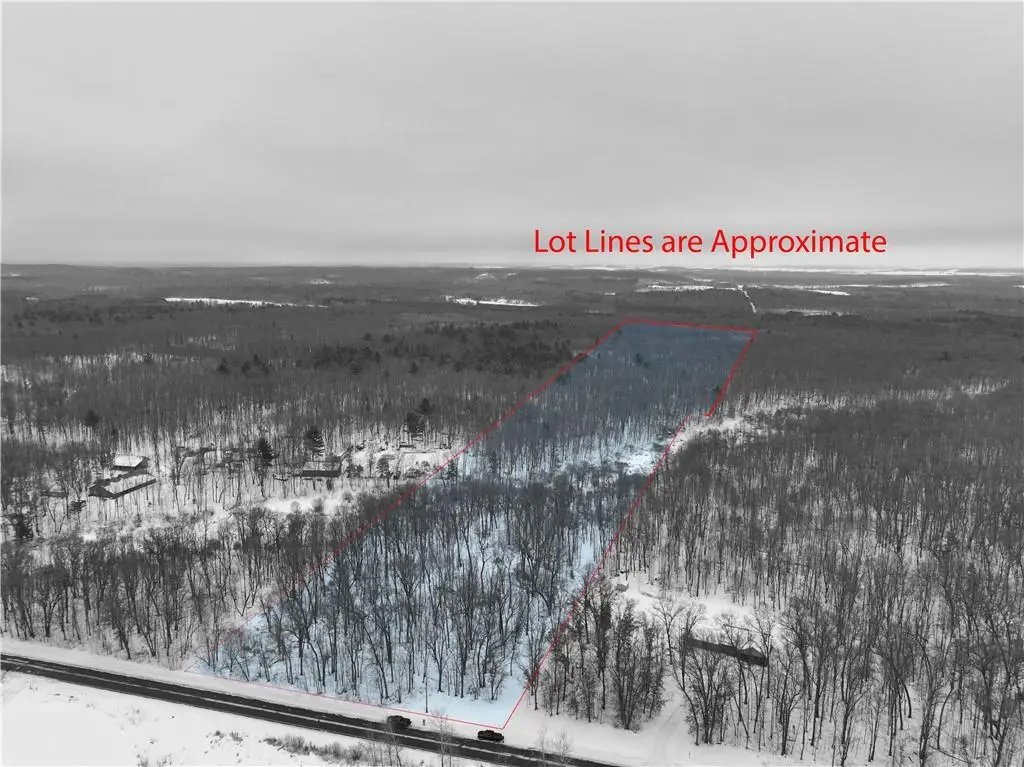 17085 E County Road D, Fall Creek, WI 54742 - #1