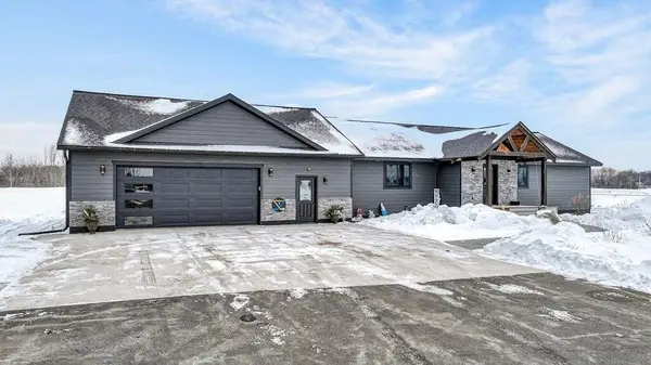 2165 20 7/8 Avenue, Rice Lake, WI 54868