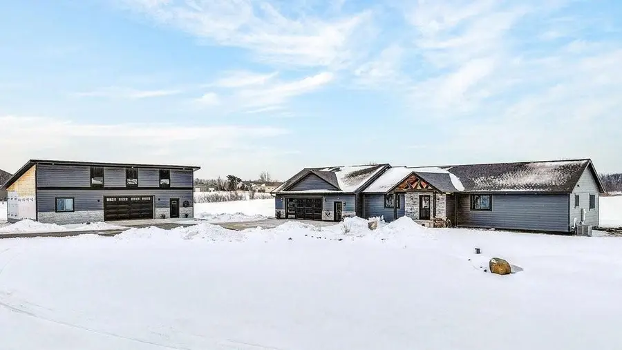 2165 20 7/8 Avenue, Rice Lake, WI 54868 - #3