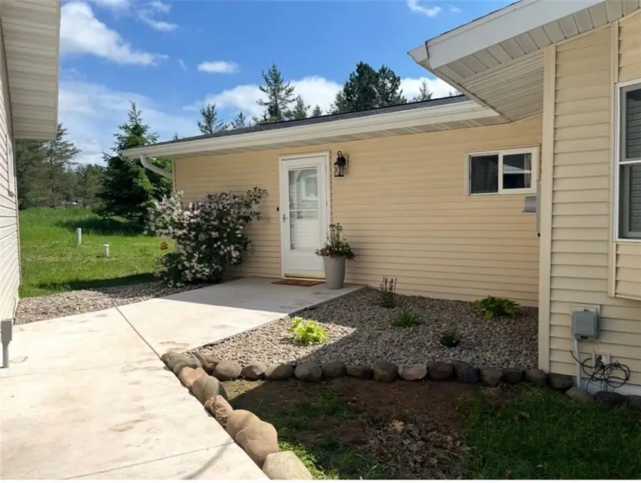 N8218 County Highway K, Trego, WI 54888 - #3