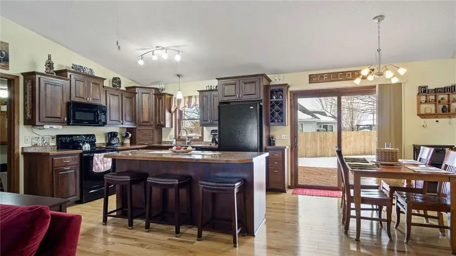 608 Fagstad Street, Menomonie, WI 54751 - #2