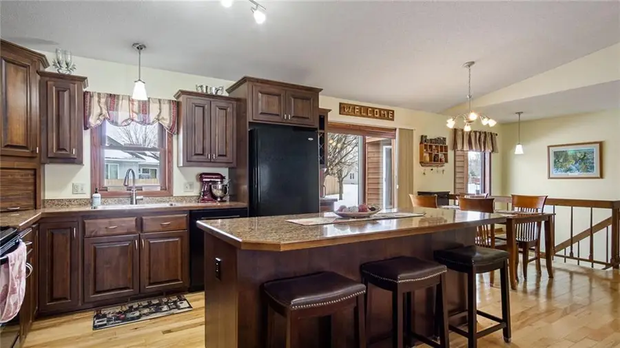 608 Fagstad Street, Menomonie, WI 54751 - #3