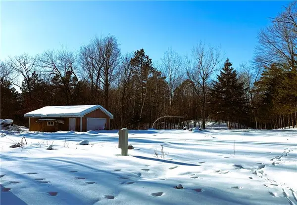 N6718 5th Street, Springbrook, WI 54875