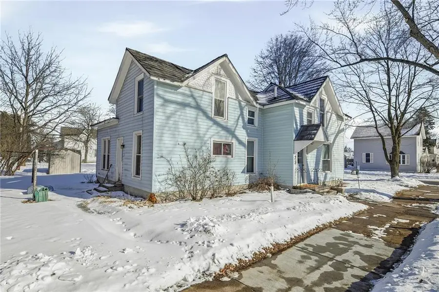23 S Culver Street, Chippewa Falls, WI 54729 - #2