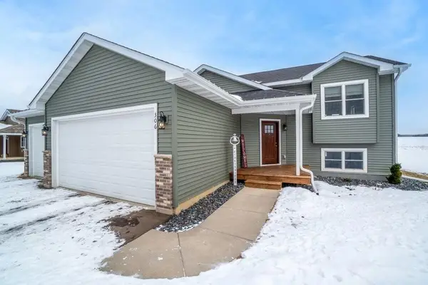 306 Dunn Street, Colfax, WI 54730