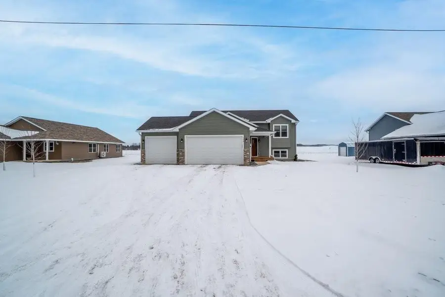 306 Dunn Street, Colfax, WI 54730 - #2