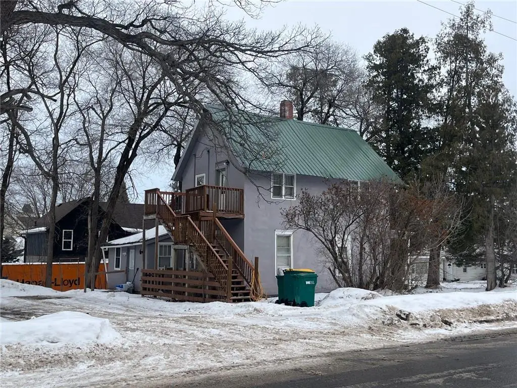 321 S Pine Street #X, Grantsburg, WI 54840 - #1