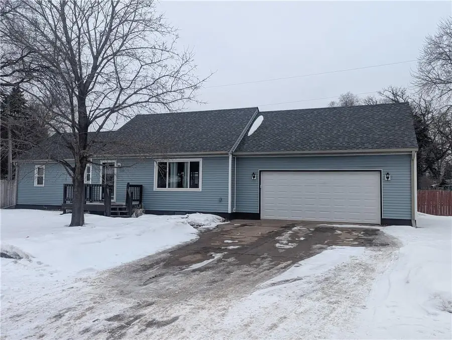 1504 Mitscher Avenue, Eau Claire, WI 54701 - #2