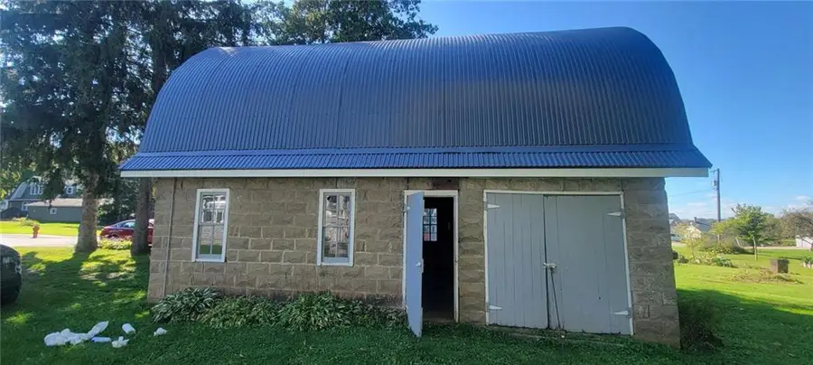 218 E Clark Street, Alma Center, WI 54611 - #3