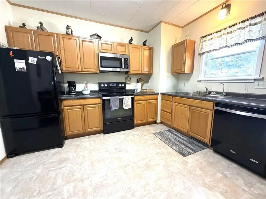 18654 Hobson Street, Whitehall, WI 54773 - #3