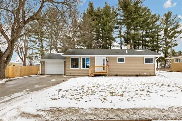 321 Gilwest Street Street, Black River Falls, WI 54615