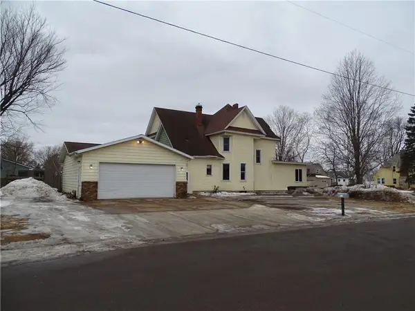 515 E Prospect Street, Durand, WI 54736