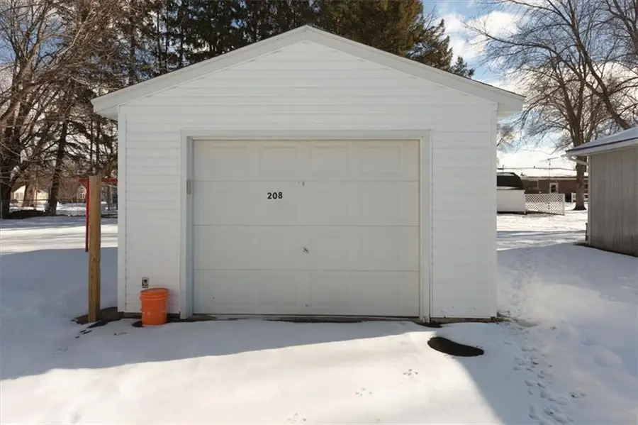 208 14th Street, Menomonie, WI 54751 - #3