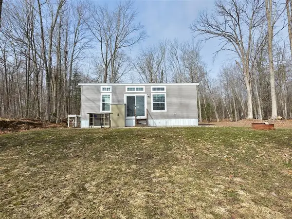 N2180 Pondell Lane, Bruce, WI 54819