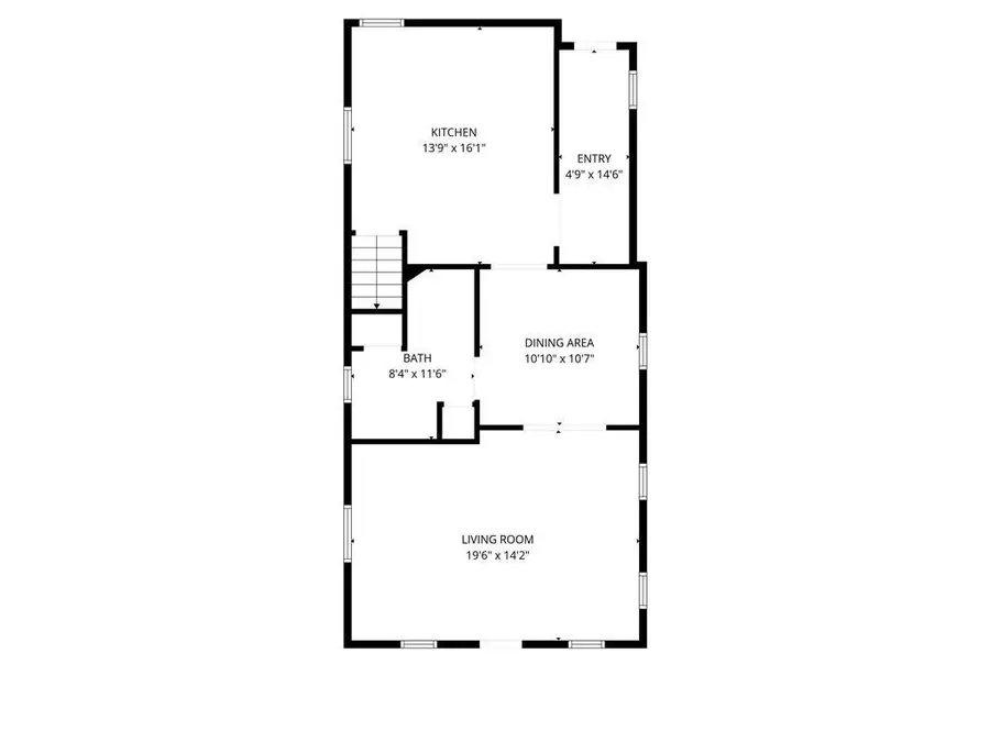 313 E Willow Street, Chippewa Falls, WI 54729 - #2