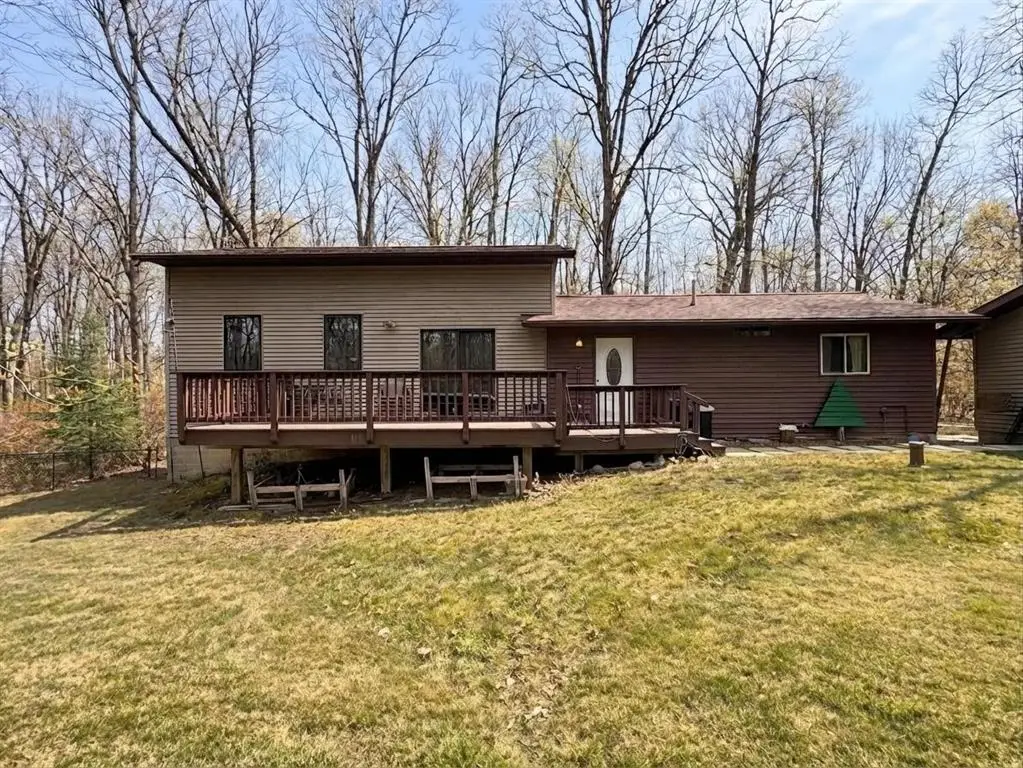 2756 28 1/8 Street, Birchwood, WI 54817 - #1
