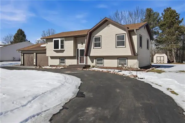 506 W Stacy Court, Cadott, WI 54727