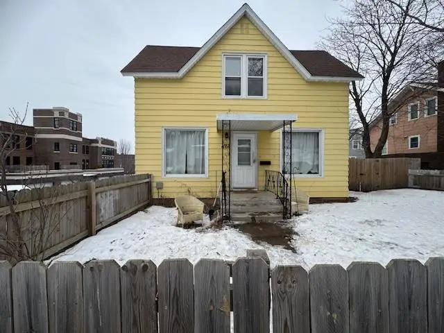 1122 Barland Street, Eau Claire, WI 54701 - #2