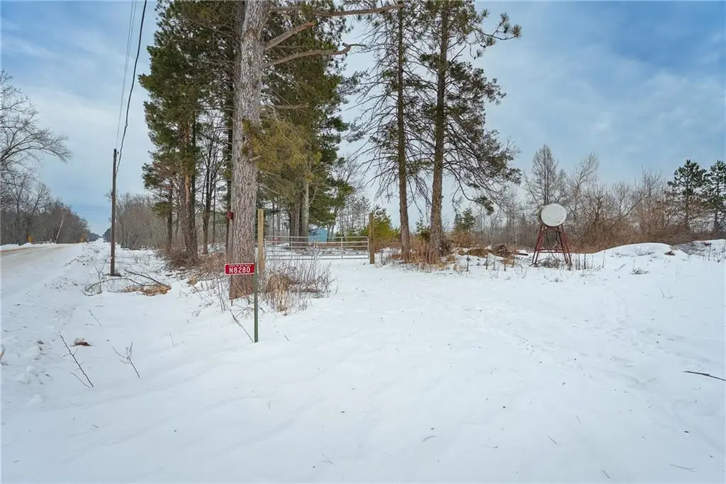 N8280 Winter Road, Ladysmith, WI 54848 - #1