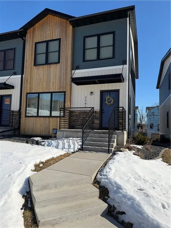 2341 Second Street, Eau Claire, WI 54703 - #1