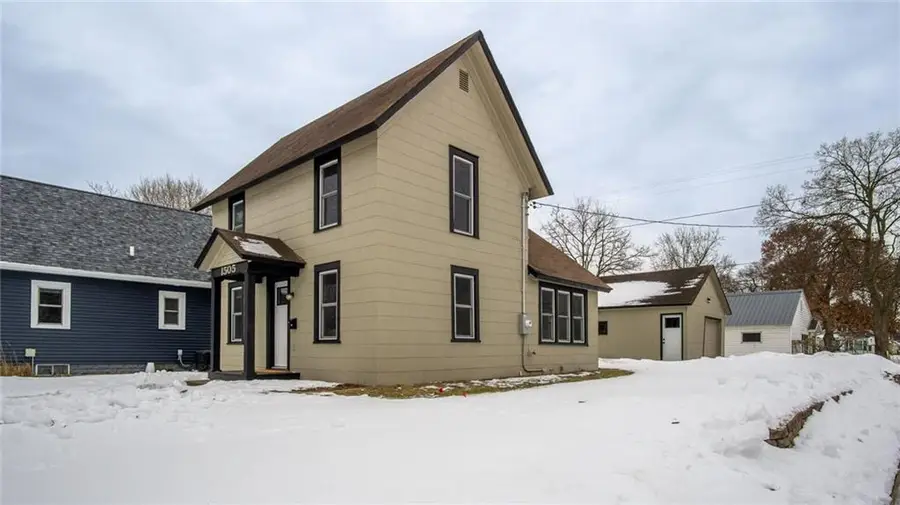 1505 Sherwin Avenue, Eau Claire, WI 54701 - #3