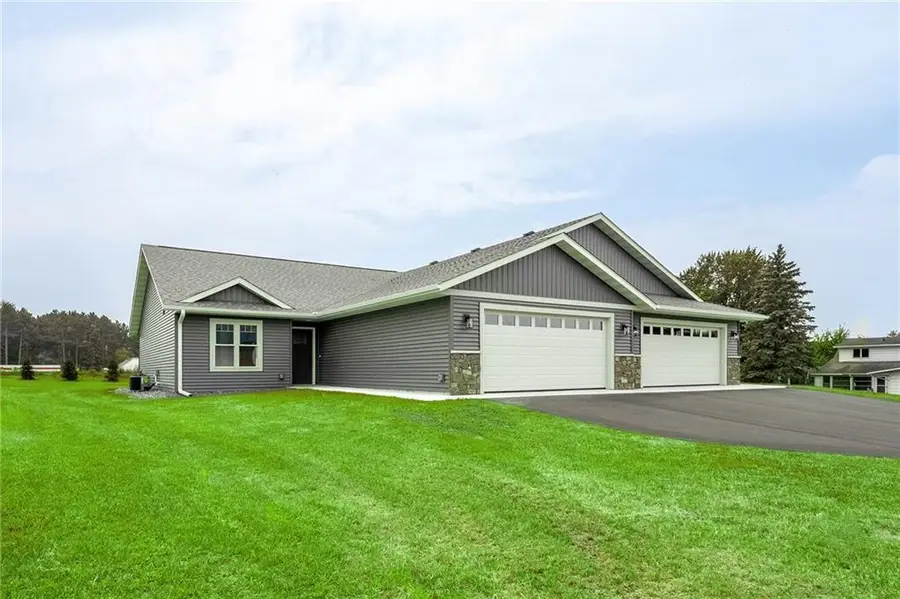 439 E Hartford Street, Cadott, WI 54727 - #2