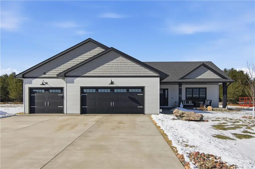 3658 112th Street, Chippewa Falls, WI 54729 - #1