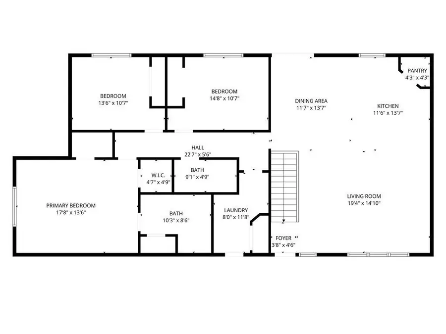 3658 112th Street, Chippewa Falls, WI 54729 - #2