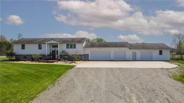 169003 Shorewood Drive, Rosholt, WI 54473