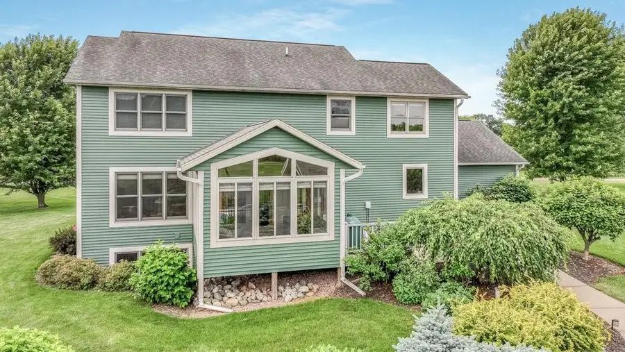 S8955 David Court, Eleva, WI 54738 - #3