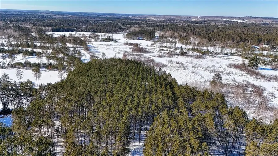 Lot 2 Jenny Lane, Hayward, WI 54843 - #2