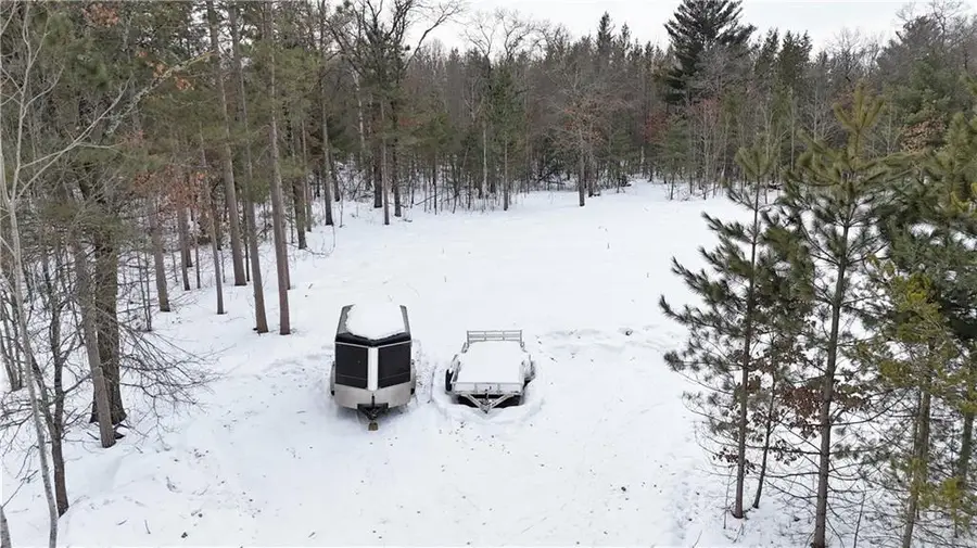 25106 Shady Oaks Lane, Siren, WI 54872 - #2