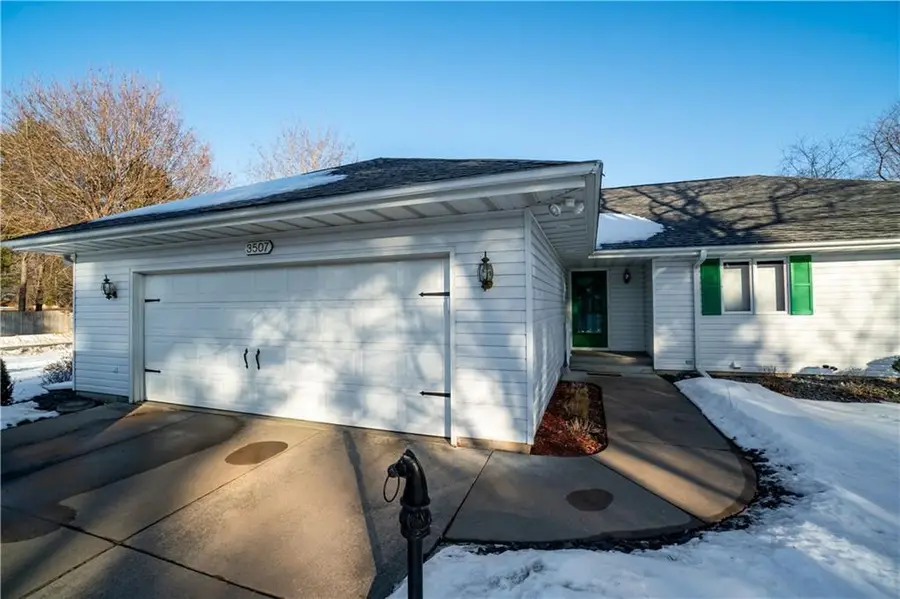 3507 Nimitz Street, Eau Claire, WI 54701 - #2