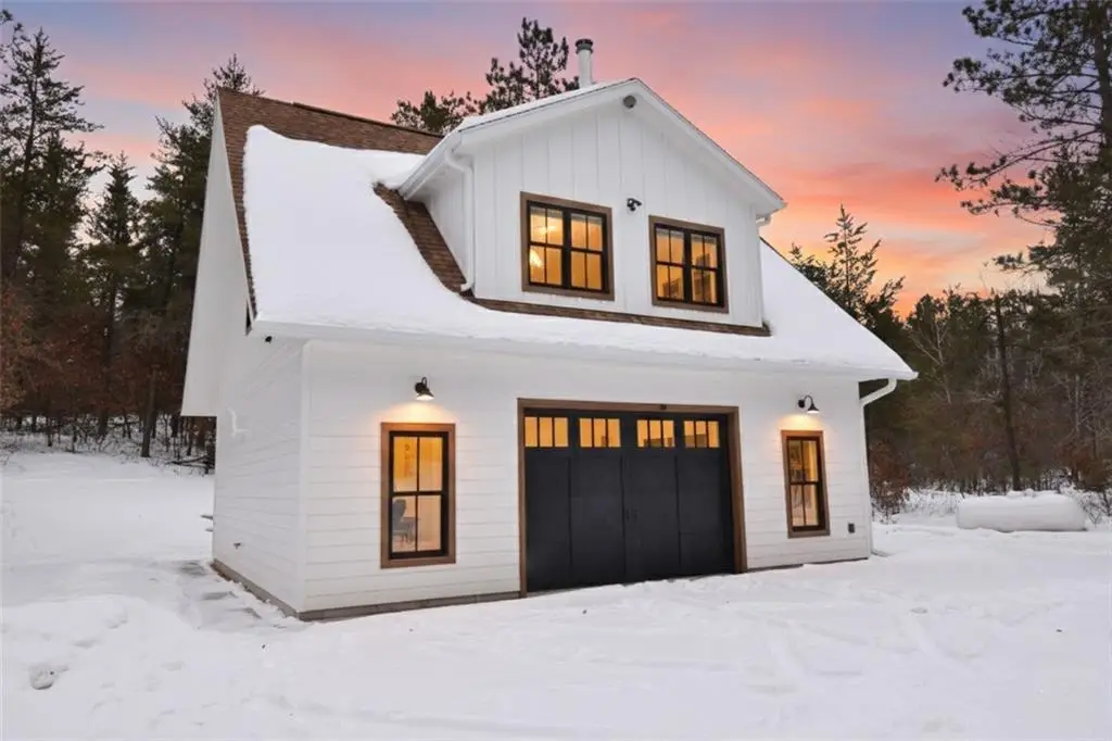 N12395 Eagle View Court, Minong, WI 54859 - #1