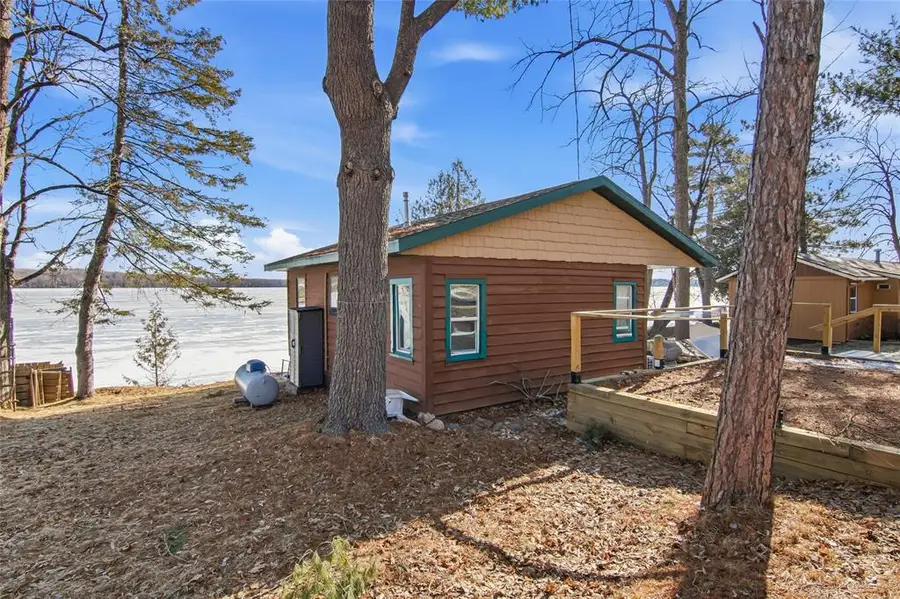 12812N County Hwy T, Hayward, WI 54843 - #2