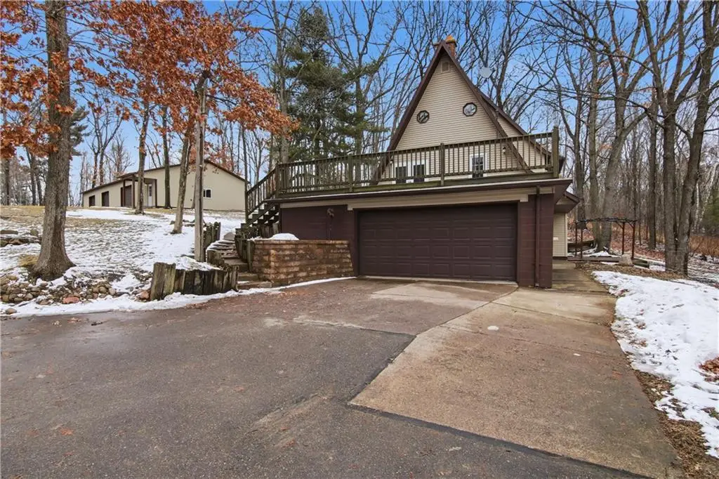 10451 180th Avenue, Bloomer, WI 54724 - #1