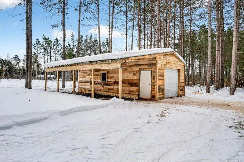 11571N Brook Lane, Hayward, WI 54843 - #3