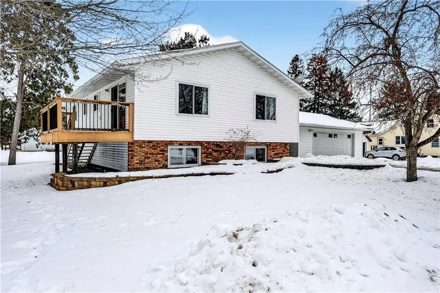 131 3rd Avenue, Dallas, WI 54733 - #3